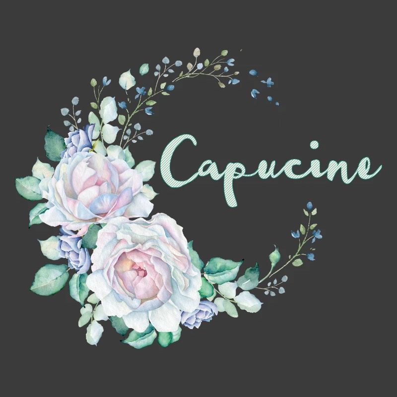 For Capucine