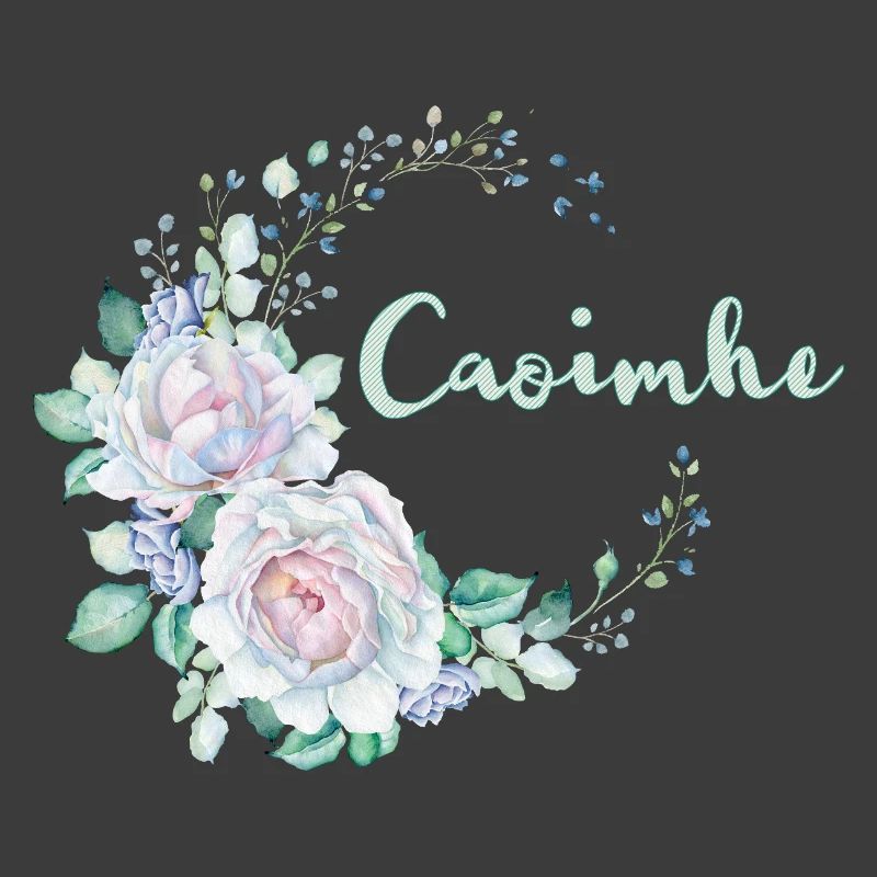 Pour Caoimhe