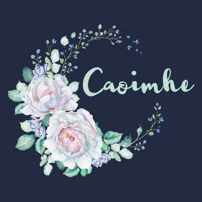 Pour Caoimhe