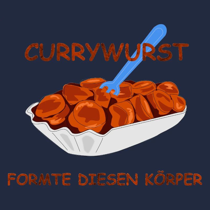Currywurst