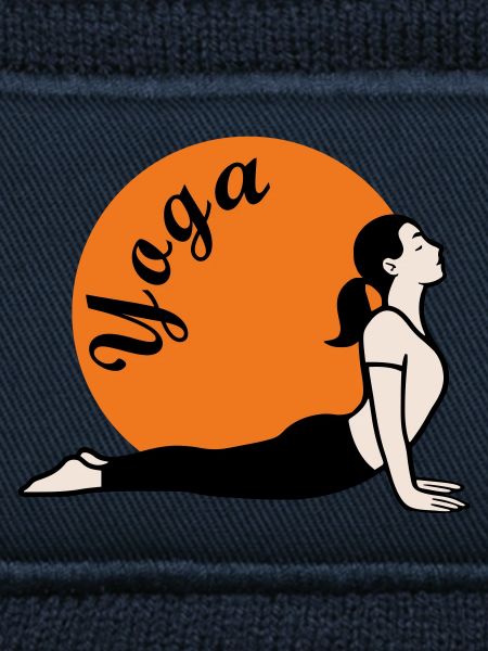 Yoga Love