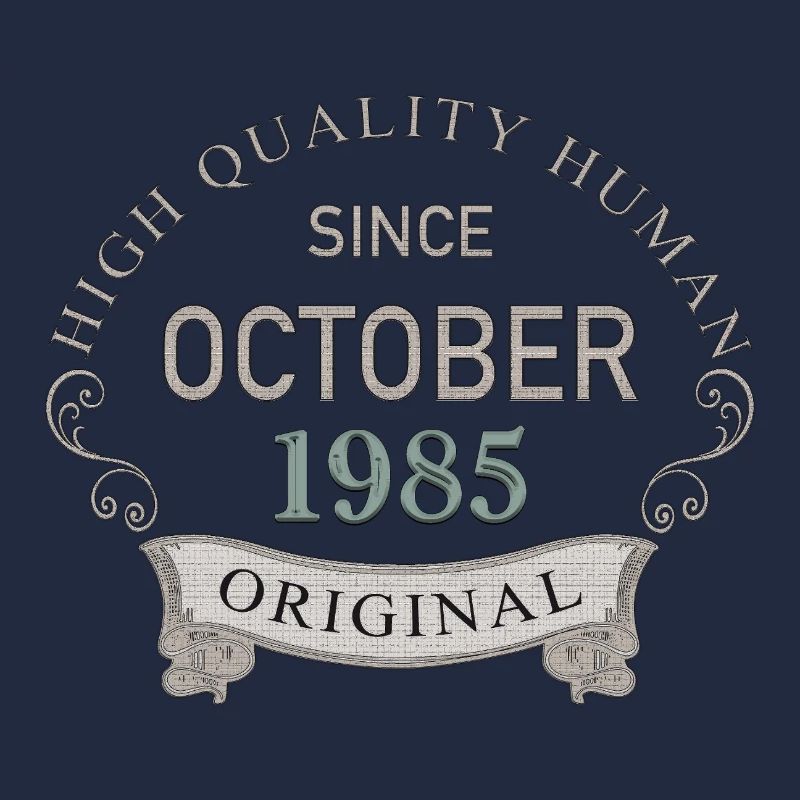 Since_October_1985
