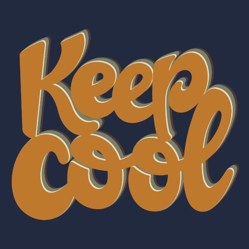 Keep cool