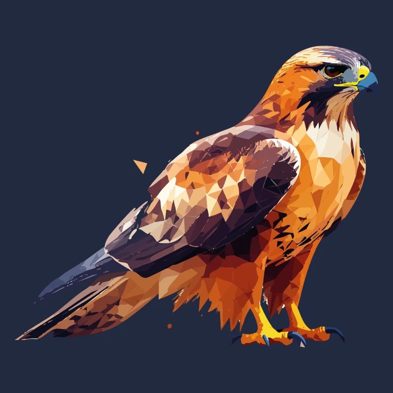 Falke