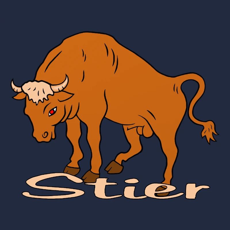 Sternzeichen Stier