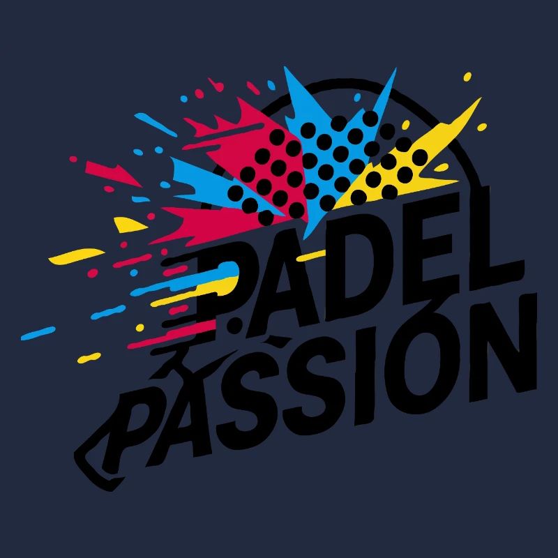 Padel-Leidenschaft