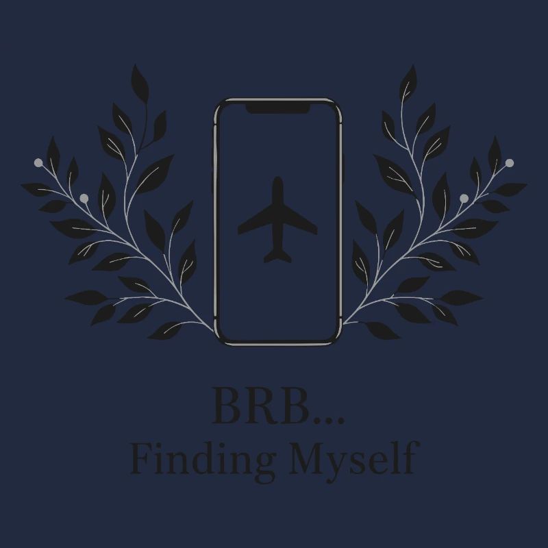 BRB... Looking for me