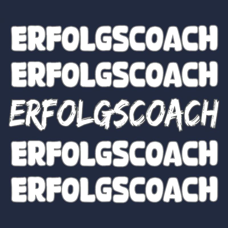 Success coach