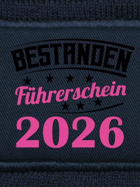 Führerschein 2026 Fahrprüfung Führerscheinprüfung