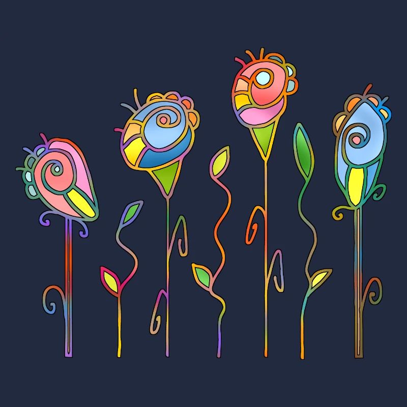 Blumen