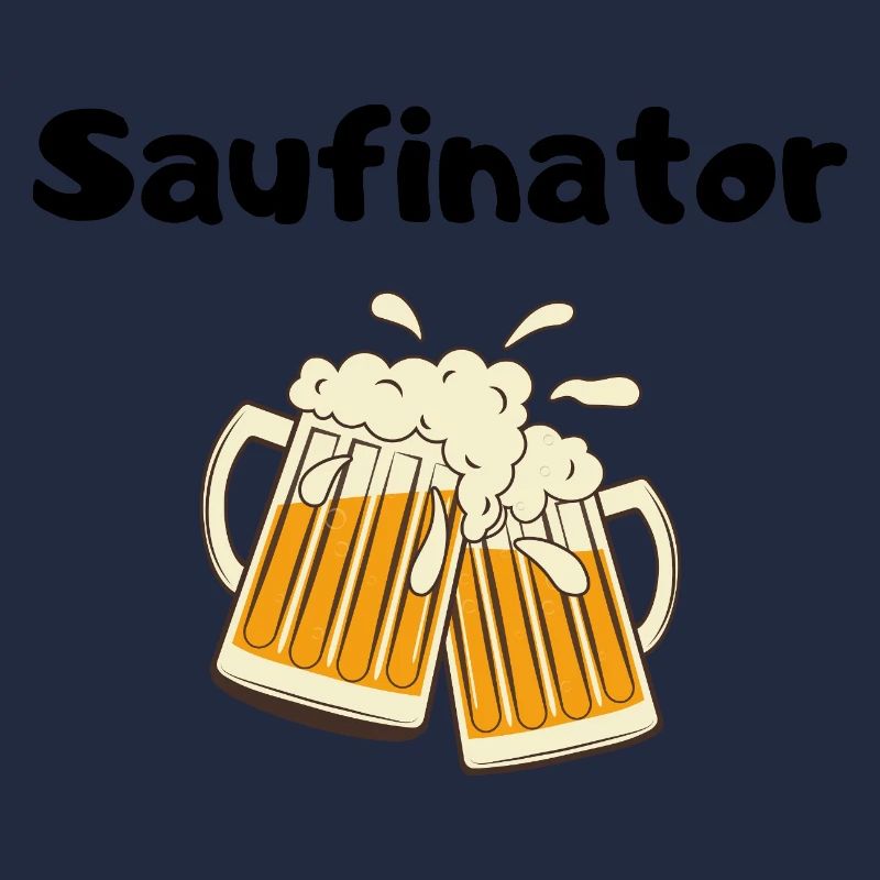 Saufinator