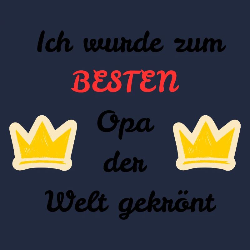 Bester Opa