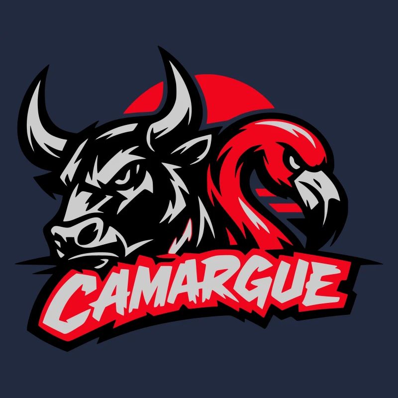 Camargue