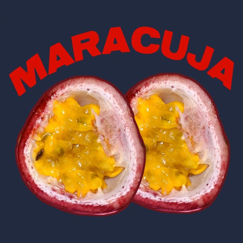 Fruit de l’amour fruit de la passion