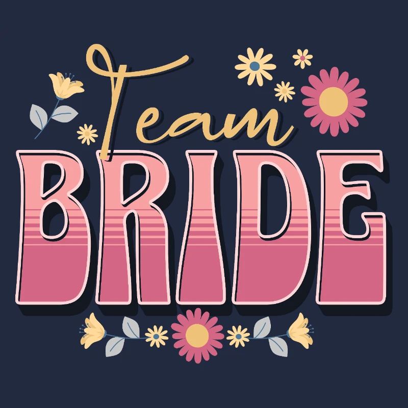 Team Bride