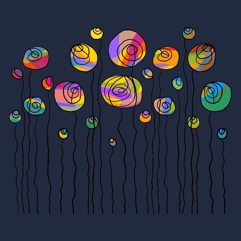Blumen