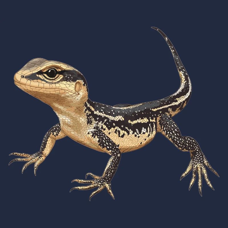 Lizards Lizard