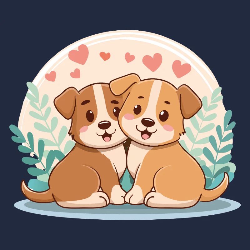 Hundefreundschaft