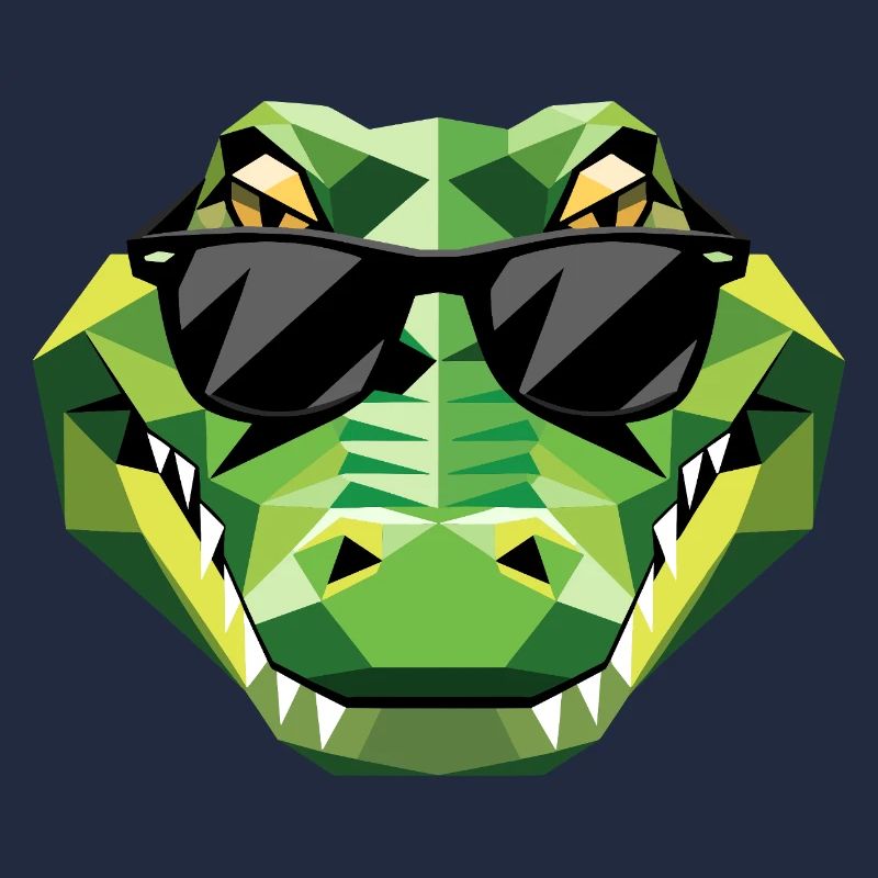 Crocodile Alligator Reptile Crocodile Adore les Crocodiles