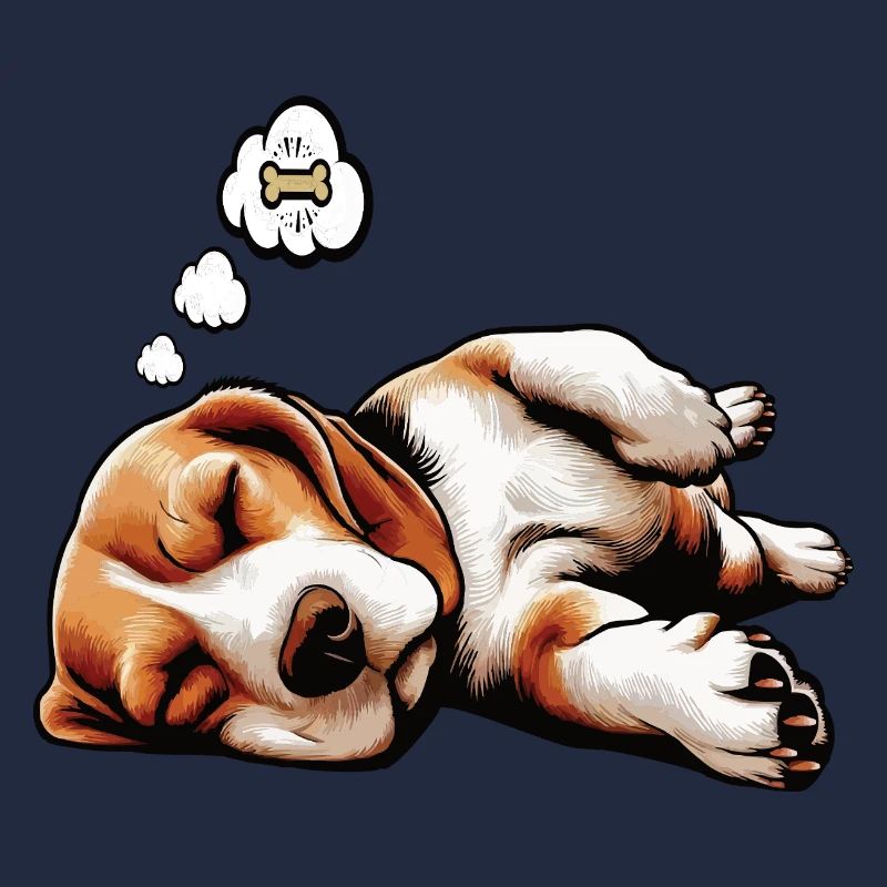 Beagle Beaglebesitzer Beaglehalter beaglehund