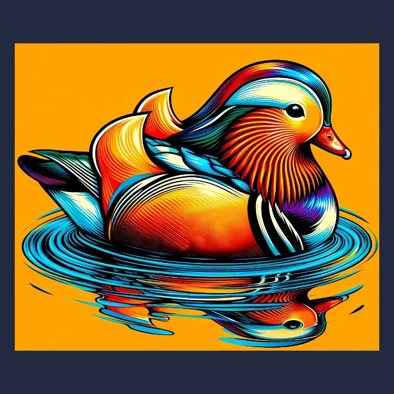 Mandarinente