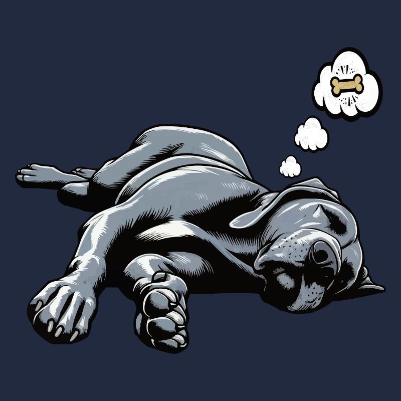 Great Dane Great Dane Owner Great Dane Fan