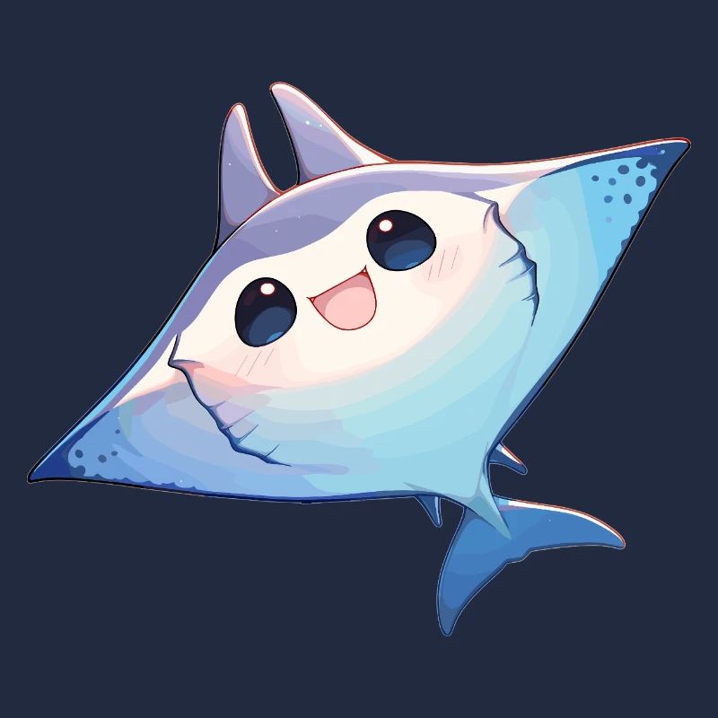 Rochen Mantarochen