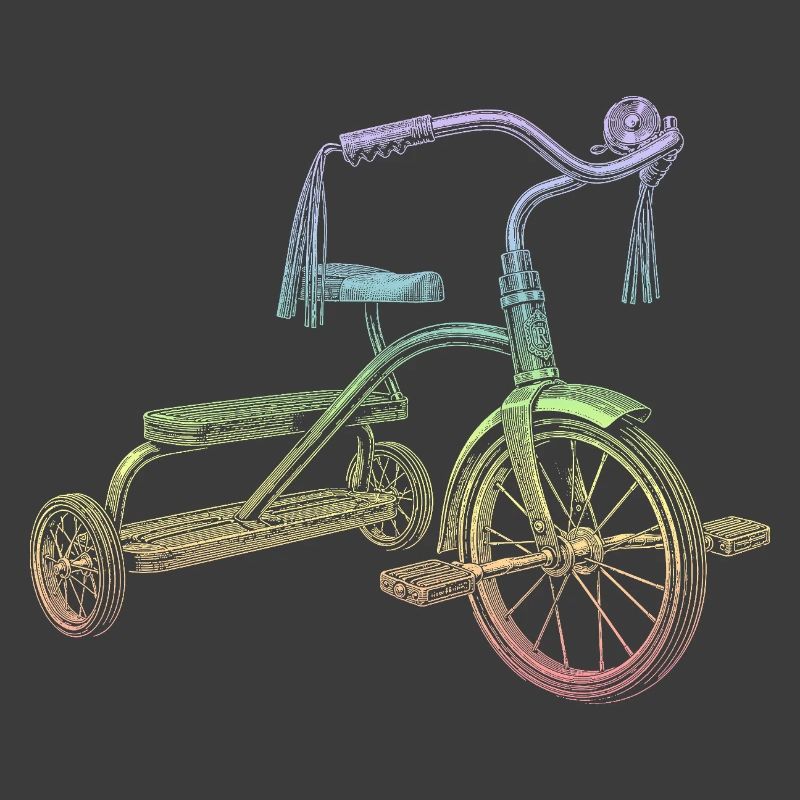 Tricycle