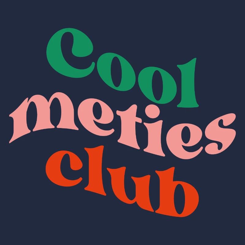 Cool Meties Club
