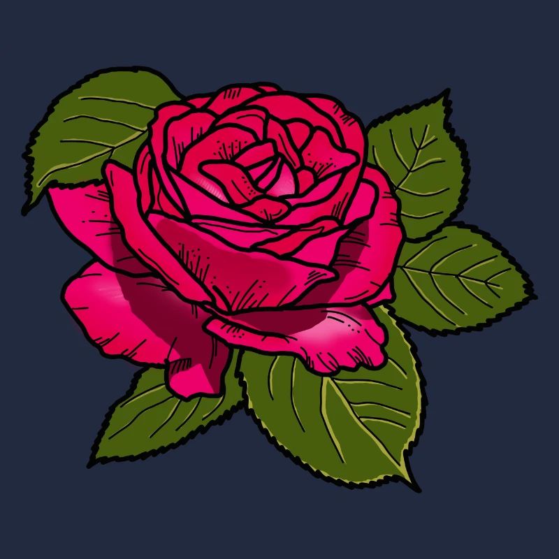 Rose