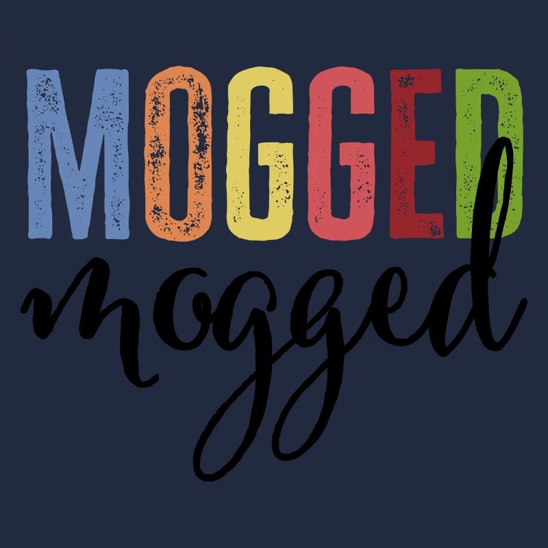 mogged