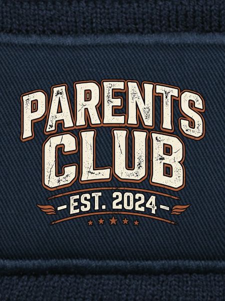 Parents Club 2024