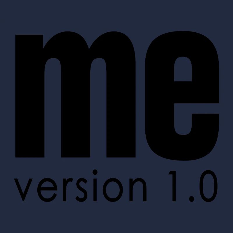 me version 1
