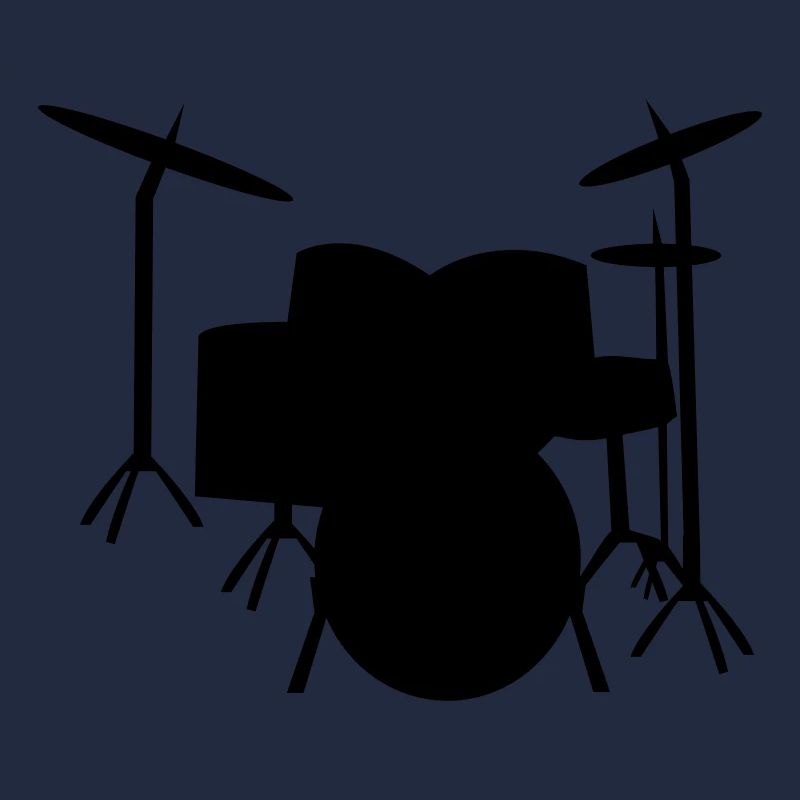 Drums Schlagzeug Drum