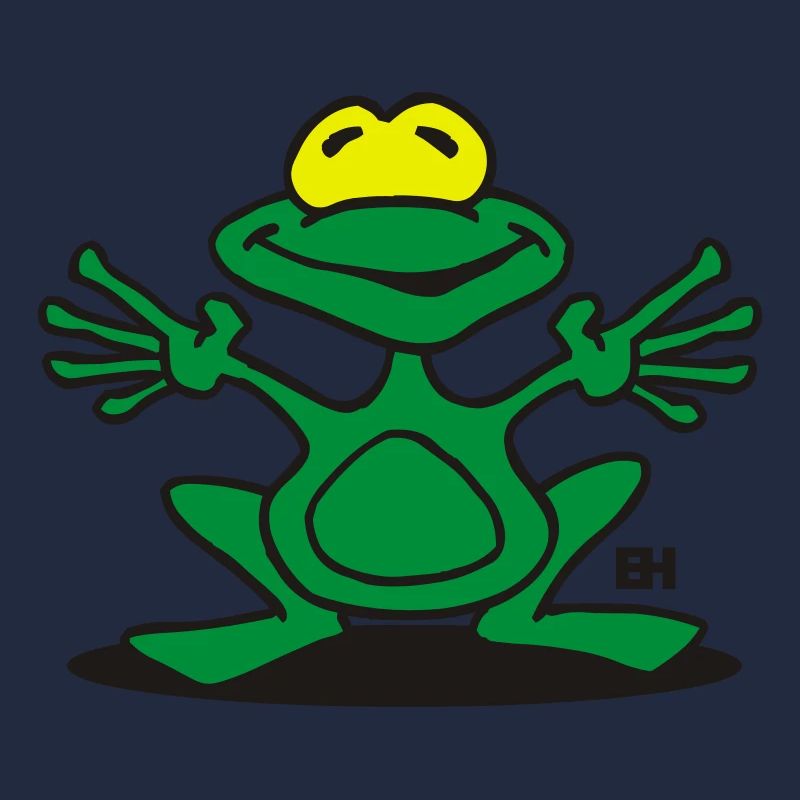 Frosch