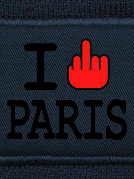 i ficken paris