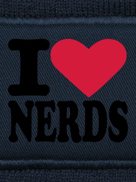 Nerd