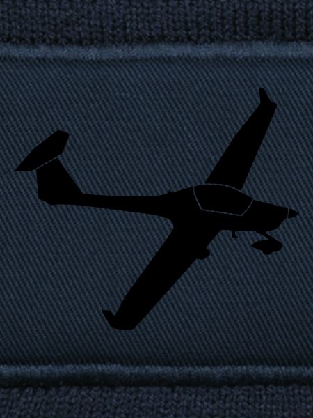 Super Dimona HK36