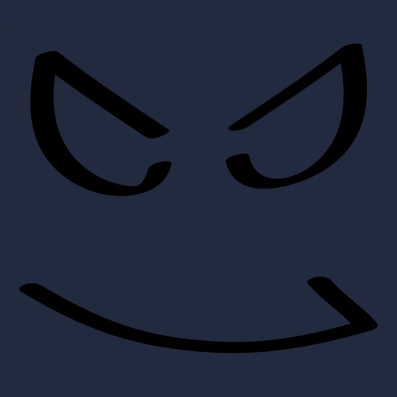 smiley