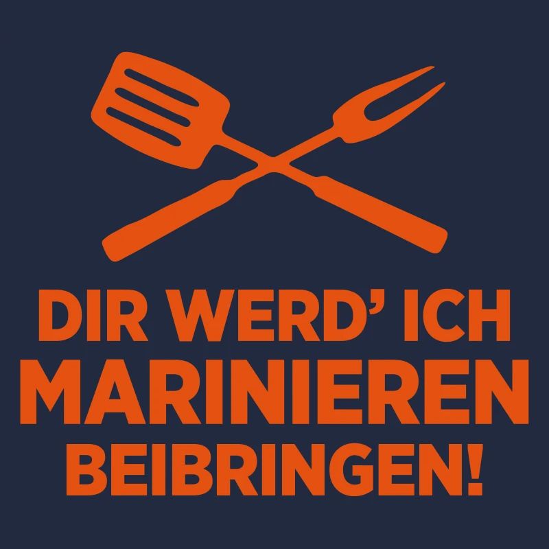 Marinier-Meister