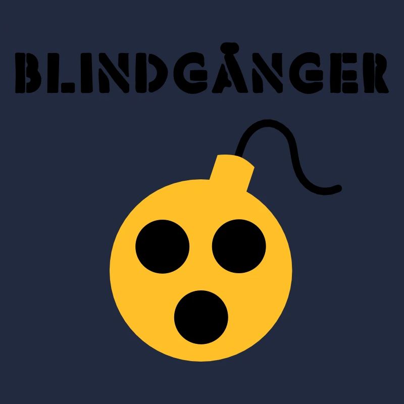 Blindgänger