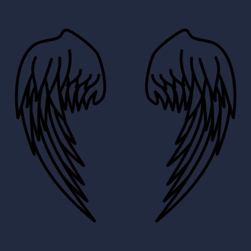 wing