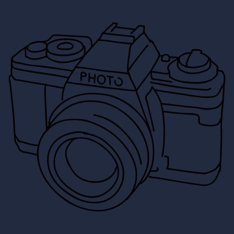 Camera (SLR)