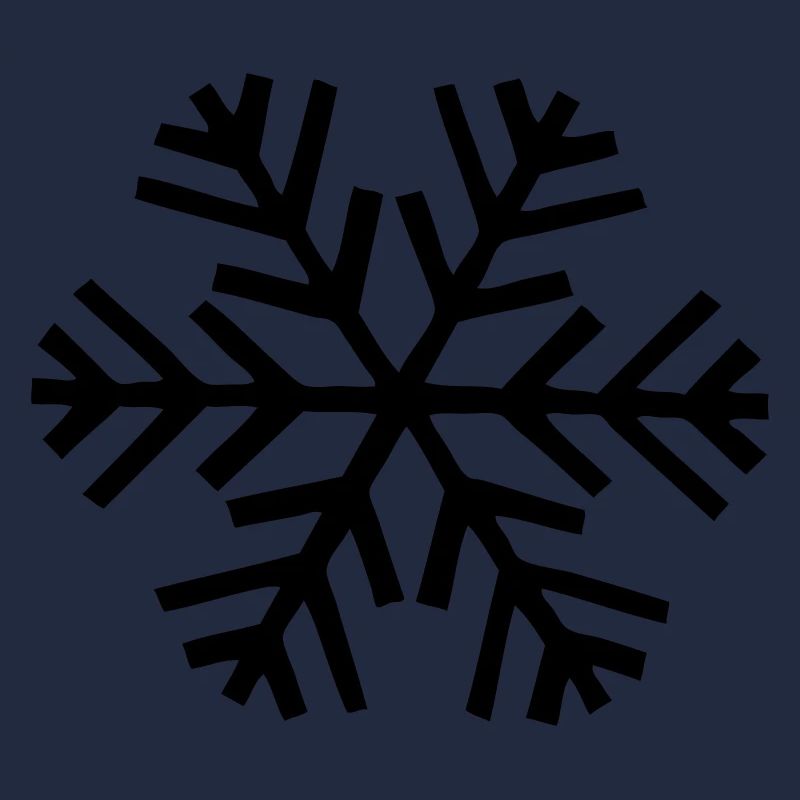 schneeflocke schnee