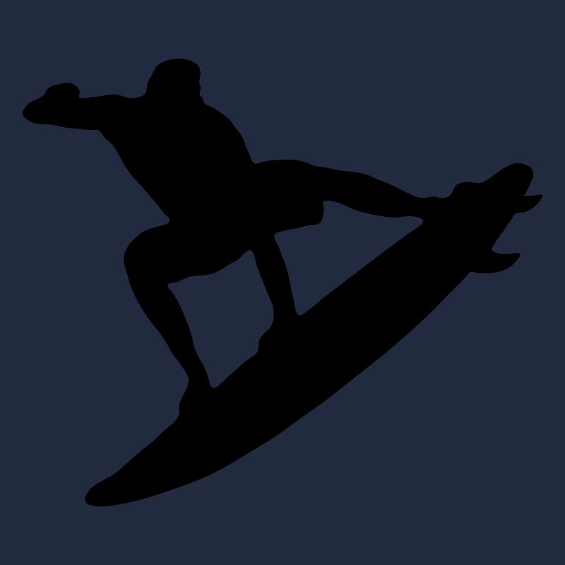 surf