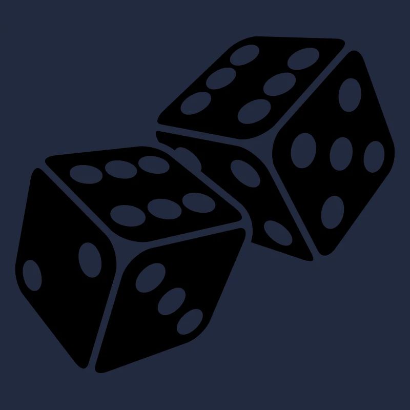 Cube 6er Pasch - six Pasch