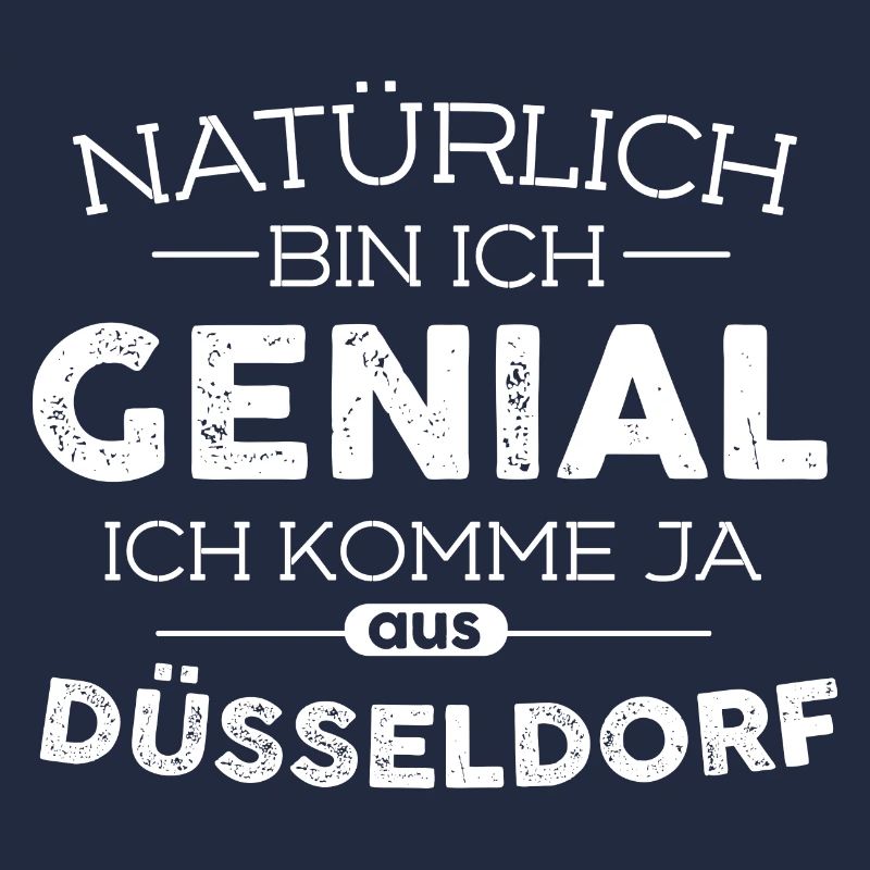 Städte Düsseldorf Genial