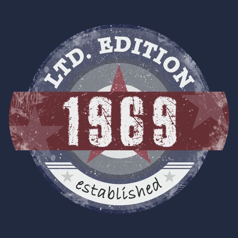 Ltd.Edition 1969