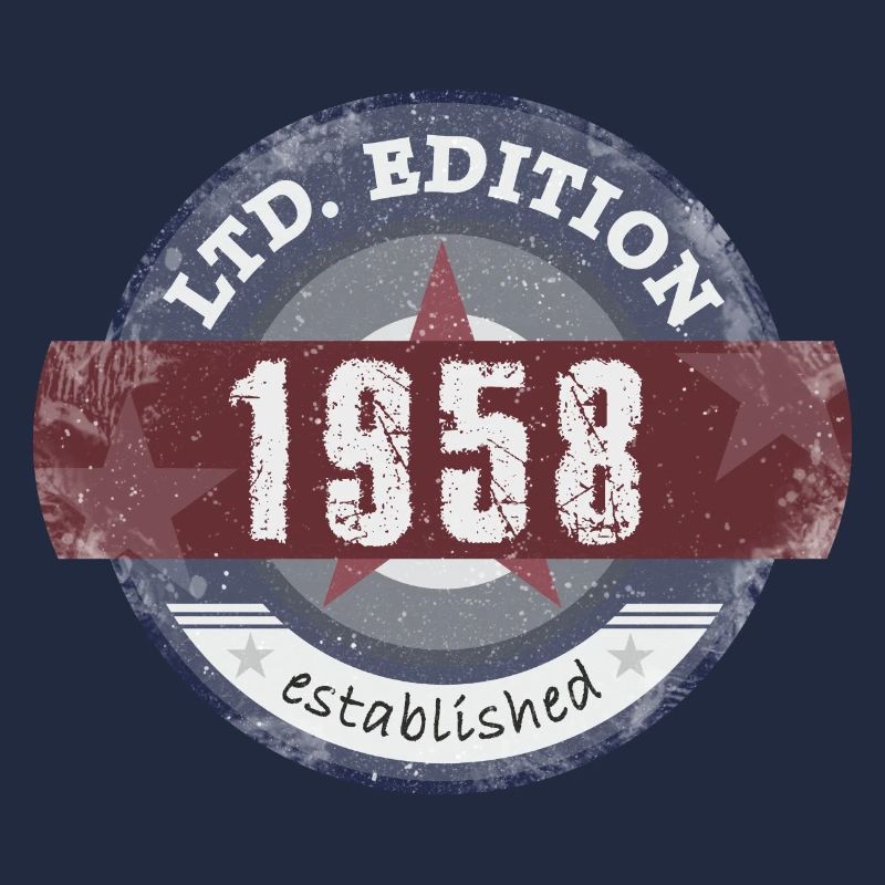 LtdEdition 1958