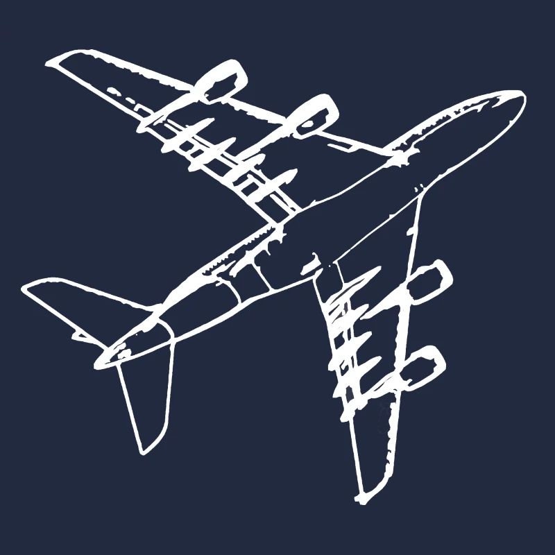 Flugzeug